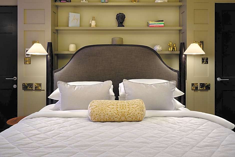 Abbey Hotel Bath, a Tribute Portfolio Hotel