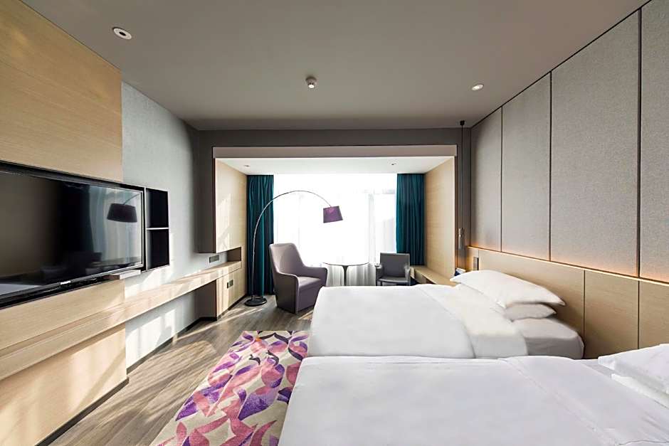 Orange Hotel Xuzhou Suining International