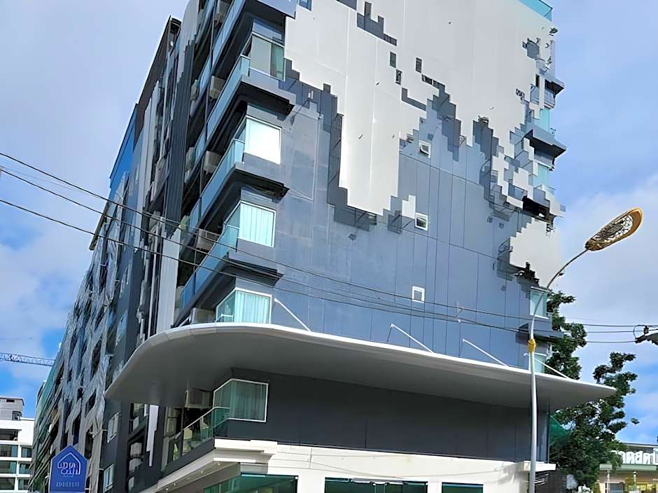 The AIM Patong Hotel