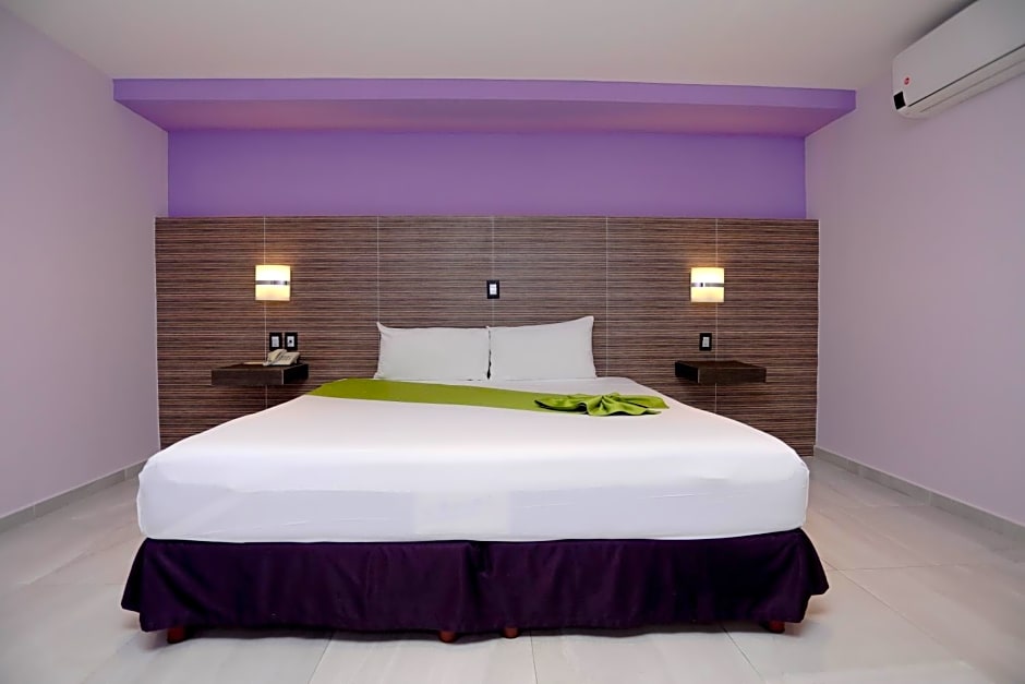 Hotel Kavia