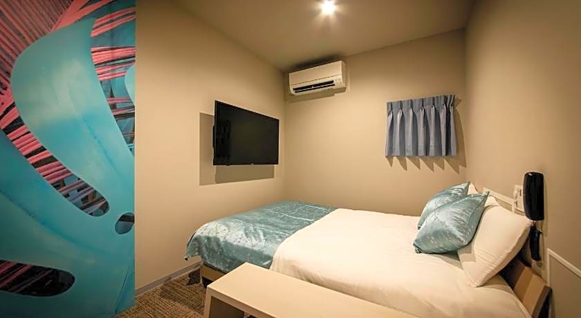 HOTEL BLAX