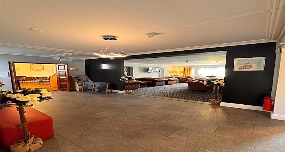 Best Western Andover