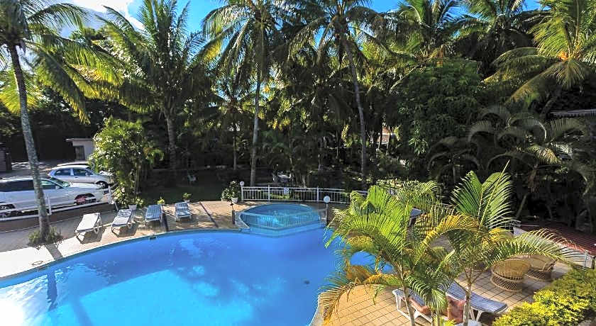 Residence Villas Mont Choisy