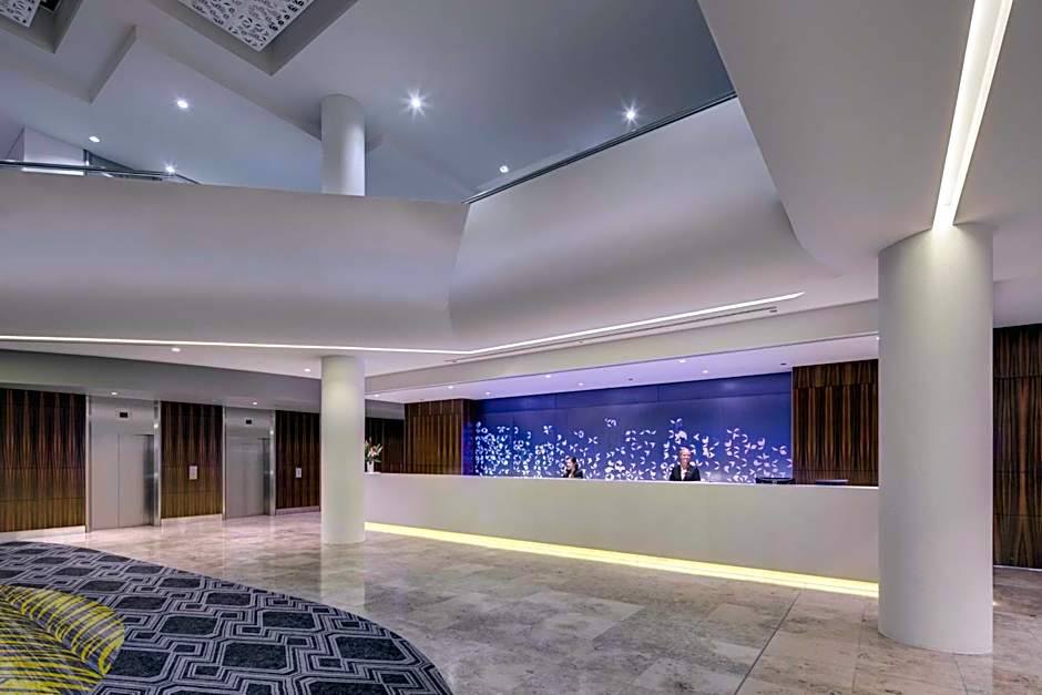 Rendezvous Hotel Perth Scarborough