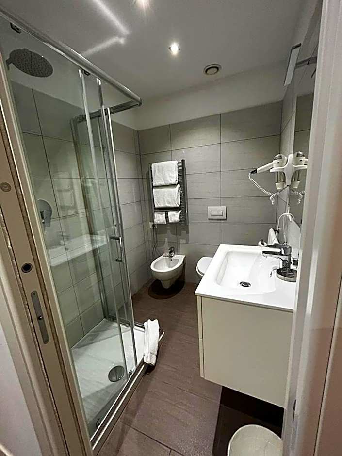 Fasthotel Linate