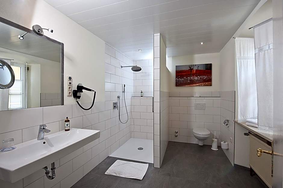 Hotel & Brauereigasthof Drei Kronen