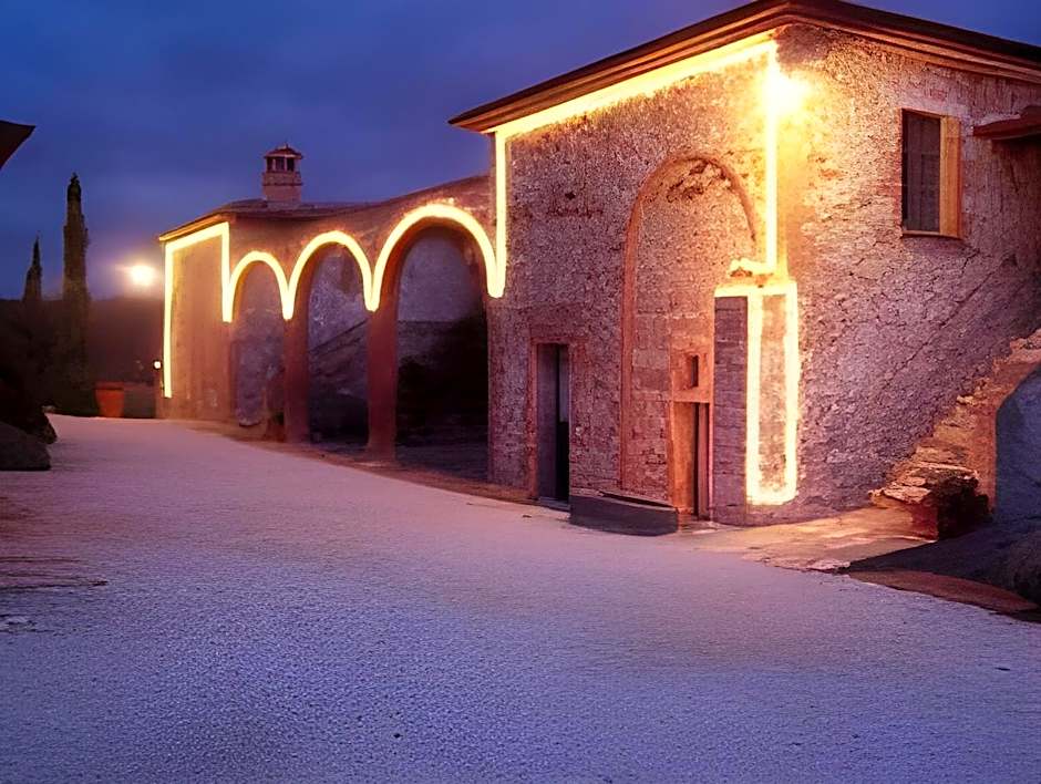 Hotel Borgo Casabianca