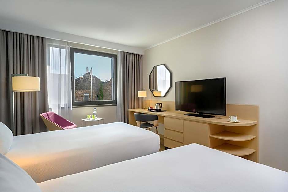 Hilton Garden Inn Budapest City Centre