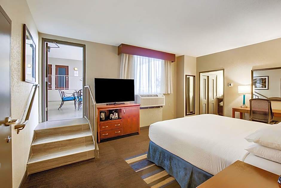 Wyndham New Orleans - French Quarter