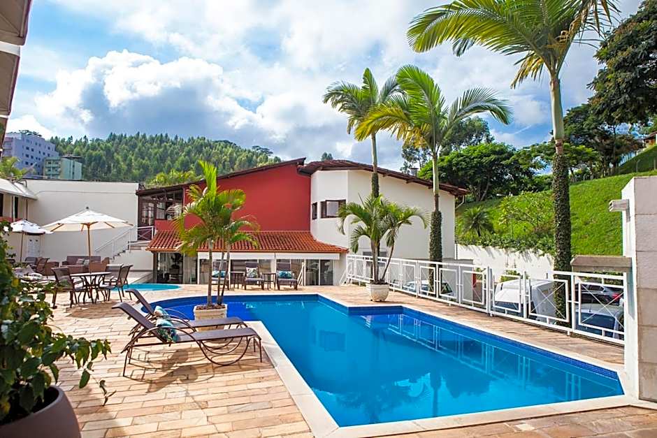 Mundial Parque Hotel