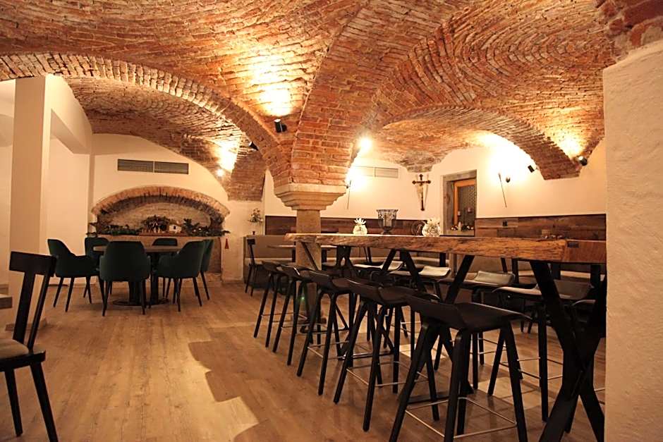 Landhotel Donaublick