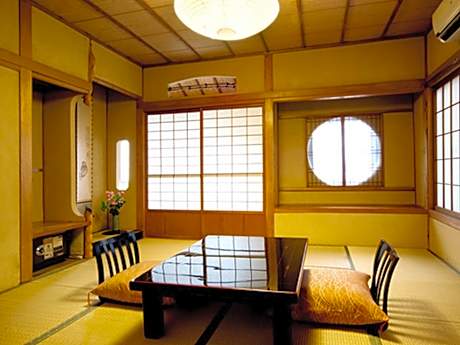 Japanese Room ( 2 person )
