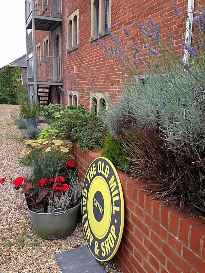 B&B at The Old Mill