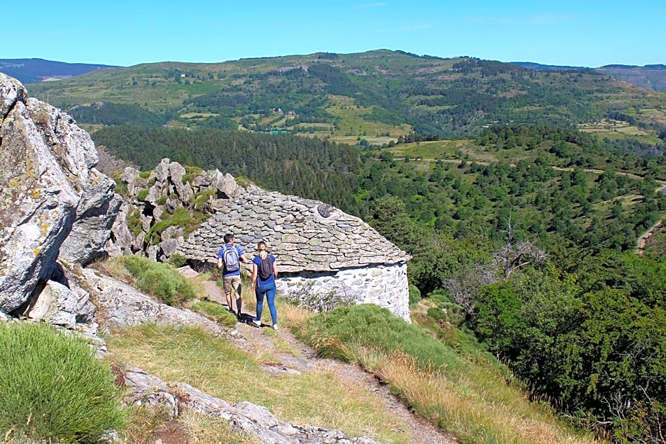 Les Chambres d'Hôtes Le Triskèle