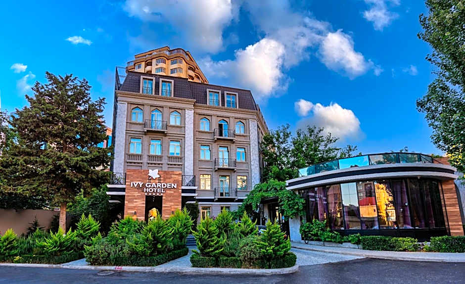 Ivy Garden Hotel Baku