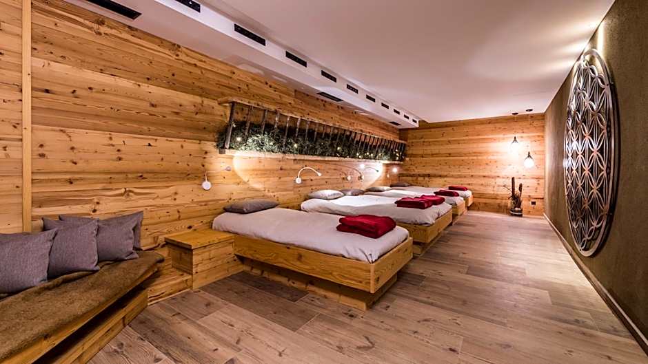 Hotel Jaufentalerhof