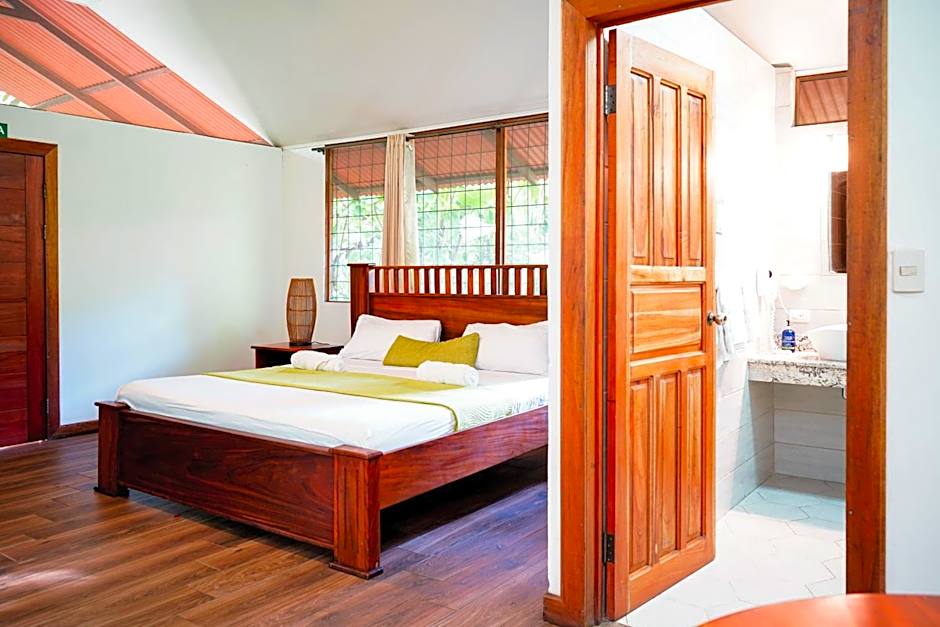 Pachira Lodge