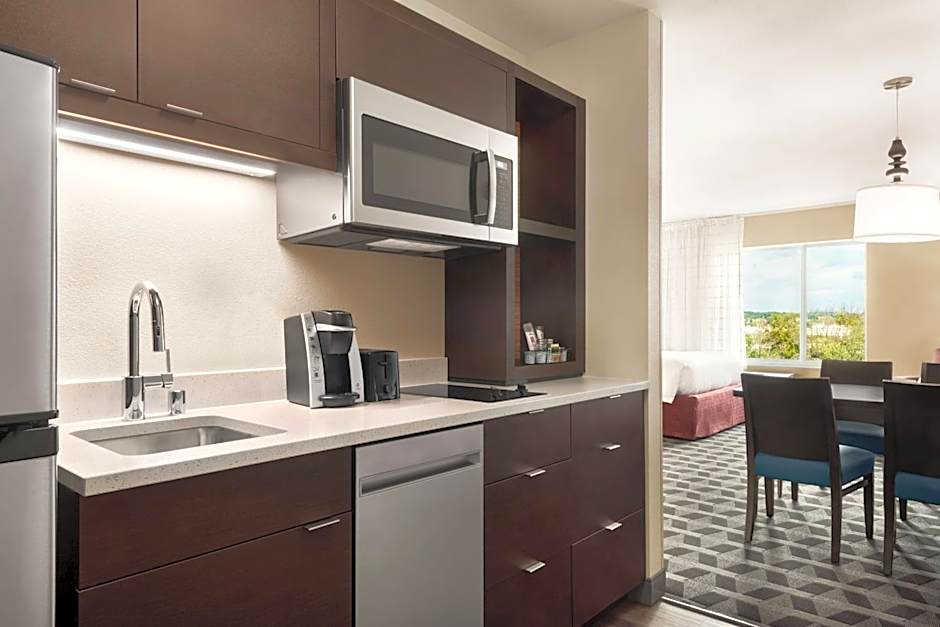 TownePlace Suites by Marriott Janesville