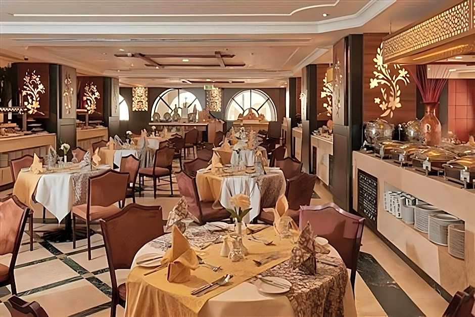 Dallah Taibah Hotel