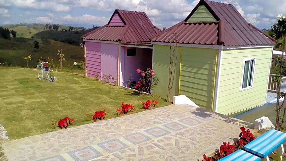 Lovely Farm