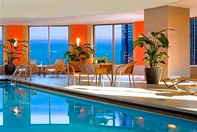 Sheraton Chicago Hotel & Towers
