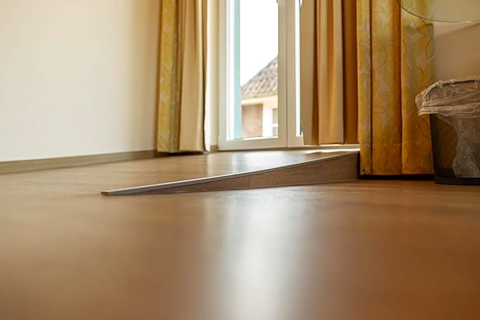 Hotel Seeblick