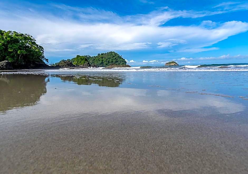 Hotel Manuel Antonio