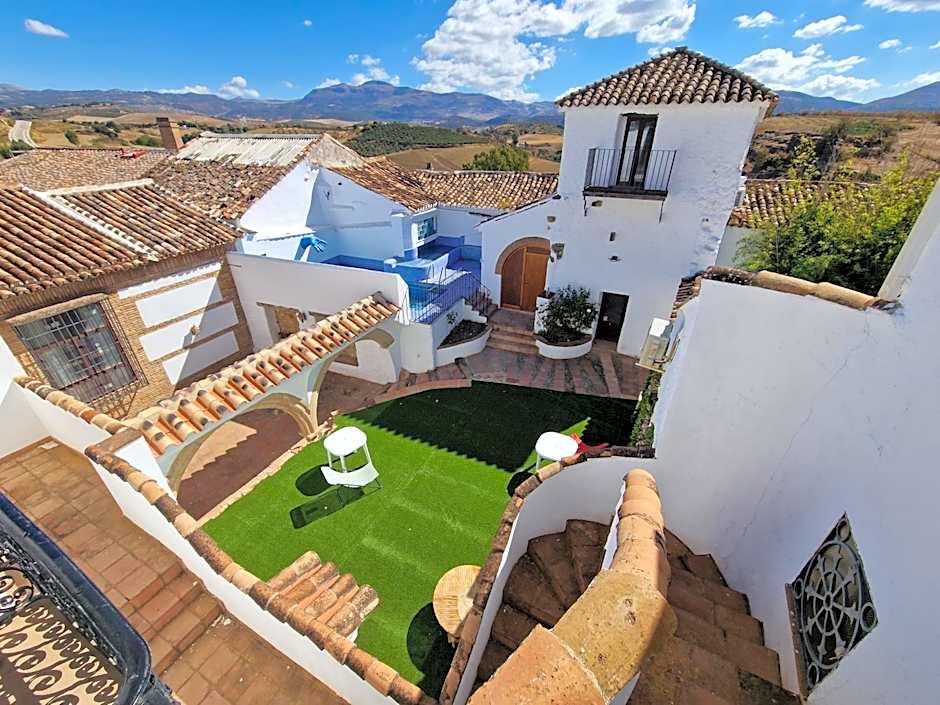 Canaan Boutique Hotel Ronda