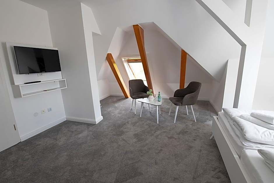 Heidepension Bispingen