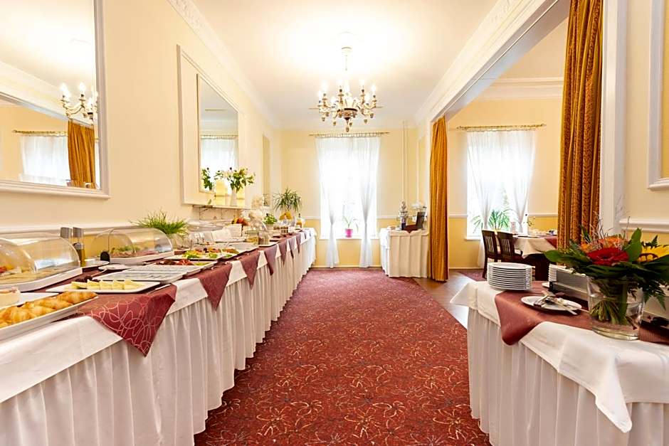 Palais am Kleistpark