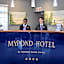 MyPond Stenden Hotel