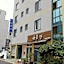 Minjoonggak Guesthouse