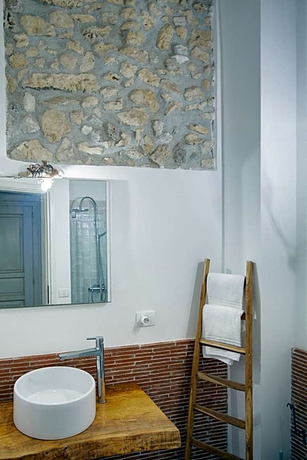 B&B Palazzo Del Sale