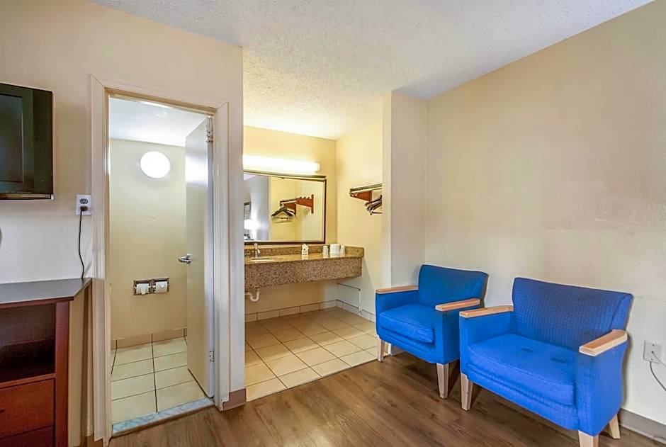 Motel 6-Washington, DC - Convention Center