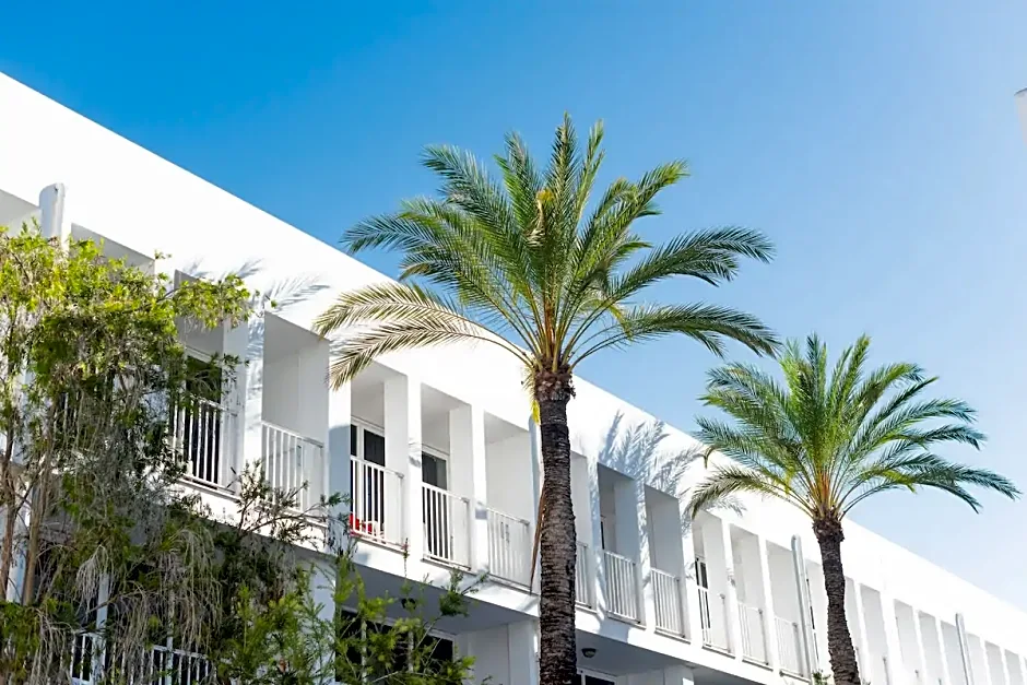 Ibiza Rocks Hotel - Adults Only