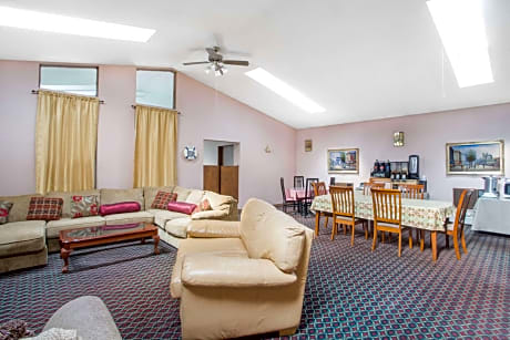 Knights Inn Endwell/Binghamton