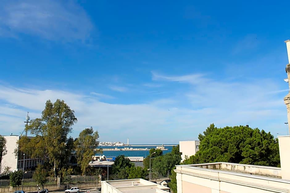 Torre Tresca B&B