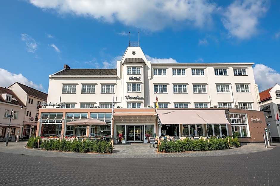 Hampshire Hotel Voncken Valkenburg