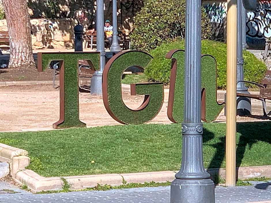 Apartament Anfiteatre Romà