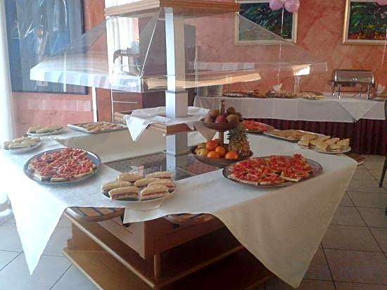 Green Hotel Ninfa