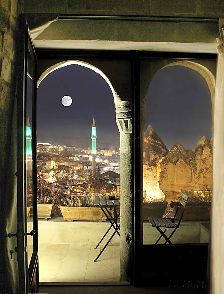 Panoramic Cave Hotel