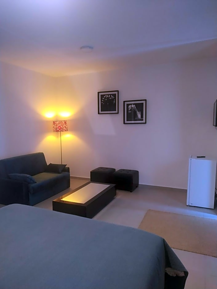 Bella Ciao Hospedaria