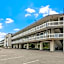 Budget Inn-Norfolk, VA - Oceanview