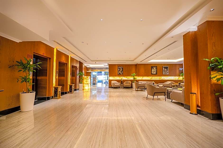 Grand Plaza Badr Al Maqam Fully Renovated