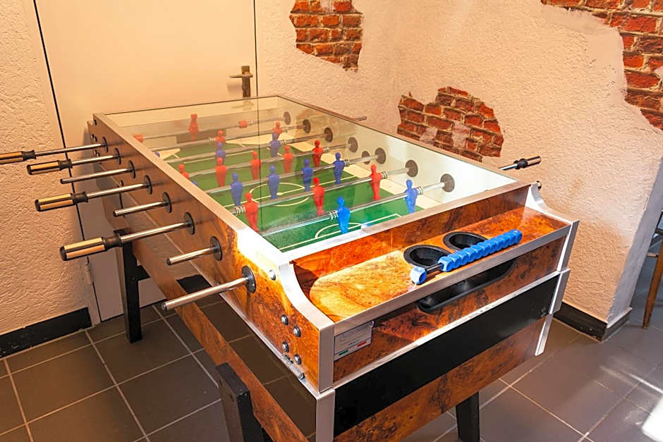 Waldgasthaus am Schwarzenbruch