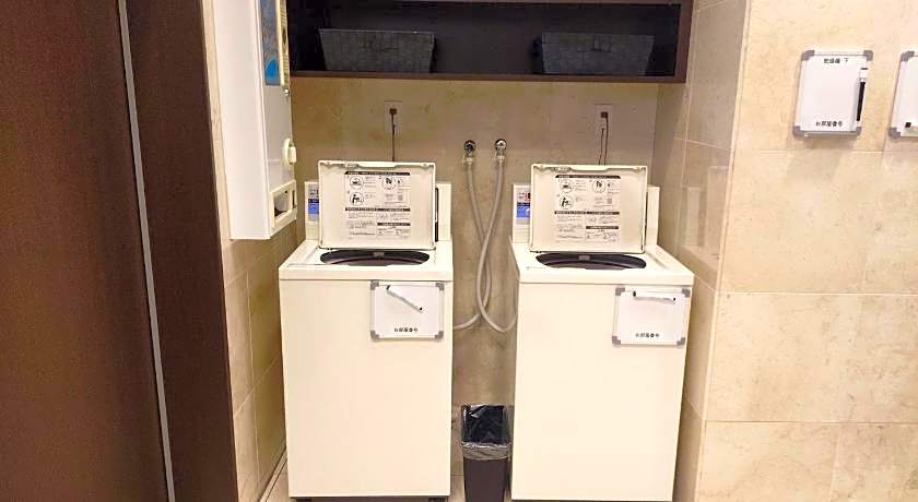 Toyoko Inn Tokyo Shinagawa Hatanodai-eki Minami-guchi