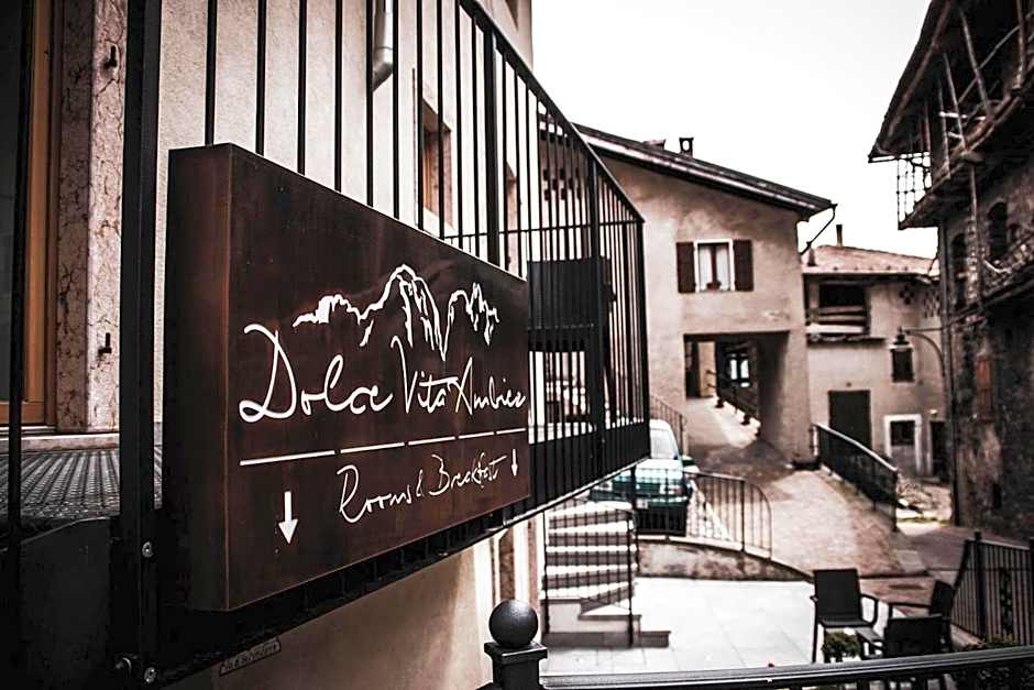 DolceVita Ambiez B&B