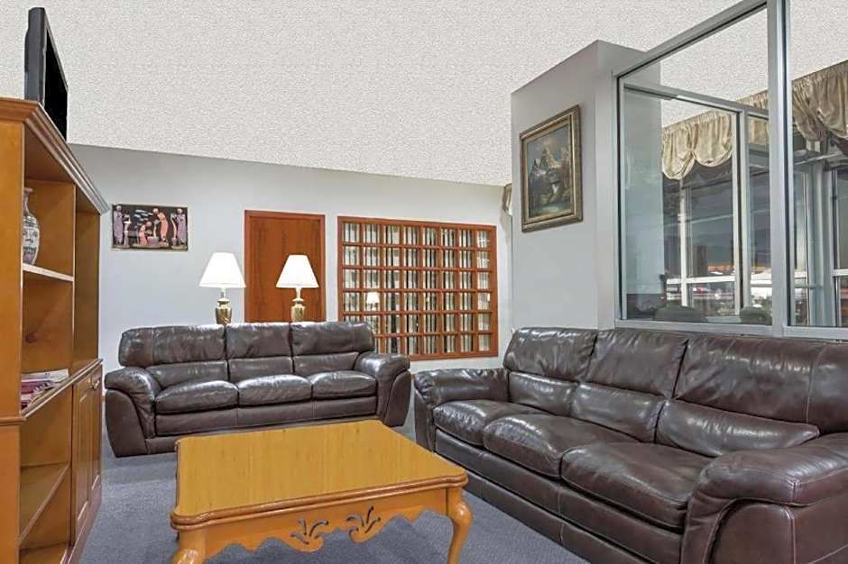 Ramada Limited Norfolk