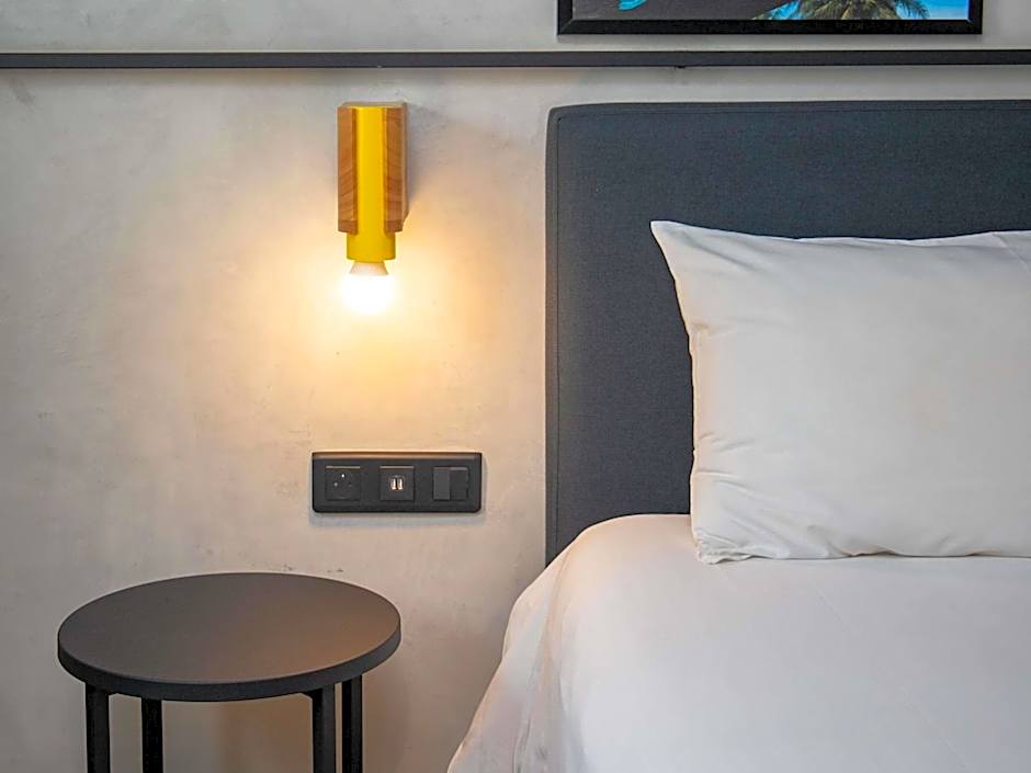 Ibis Styles Abidjan Plateau