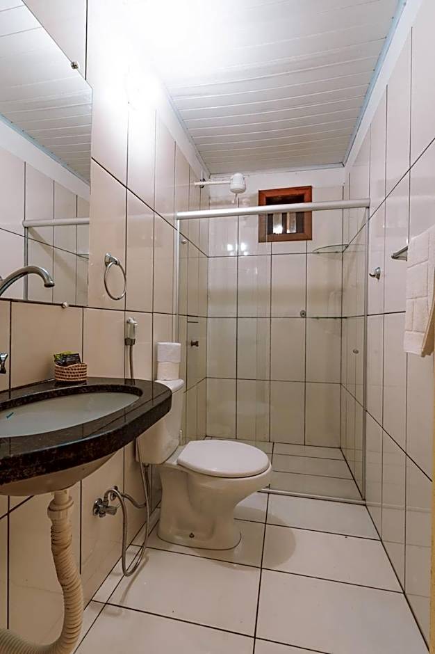 Vila das Ondas Caraíva